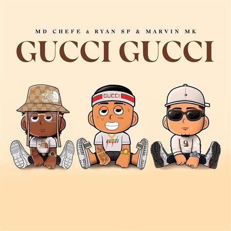 what's gucci my ducci|gucci gucci lyrics.